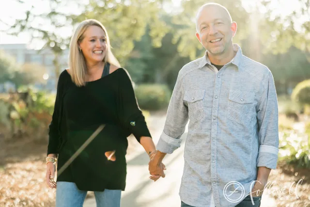 The Redeemed Marriage Podcast — photograph 4 of 4