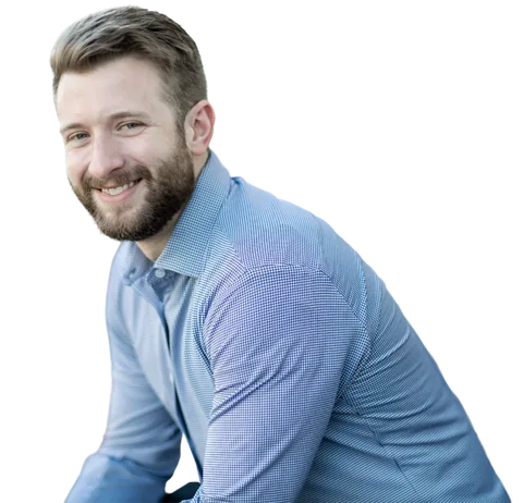 Jon Phillips, founder of Matchless Web